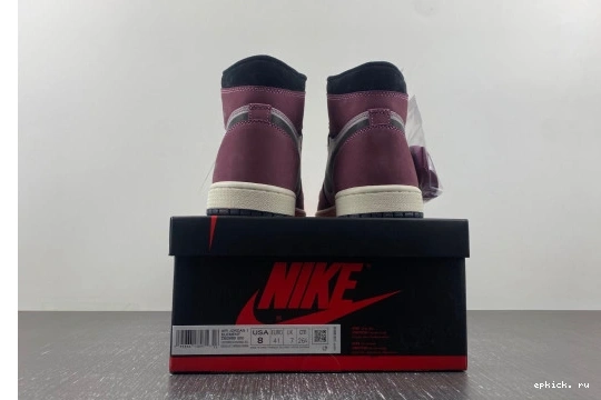 Rep EP  Element High Jordan DB2889-500  Berry Gore-Tex 1 DB2889-500 0316